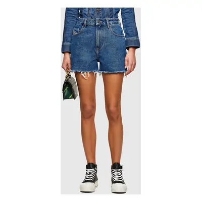 Diesel Shorts - DEREGR SHORTS blue