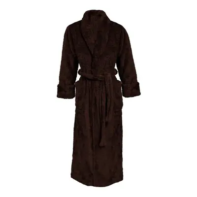 DKaren Woman's Long Housecoat Eliza