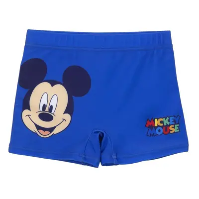 SWIM BOXER MICKEY