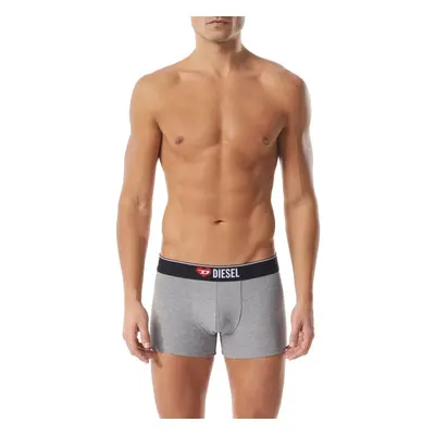 Diesel Boxer shorts - UMBX-DAMIENTHREEPACK BOXE multicolour