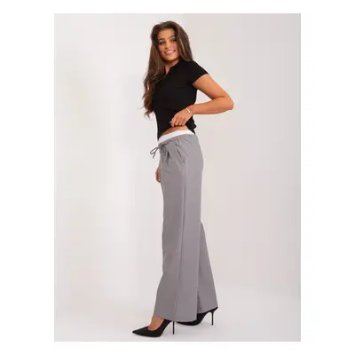 Trousers-DHJ-SP-A7327TR.57-grey