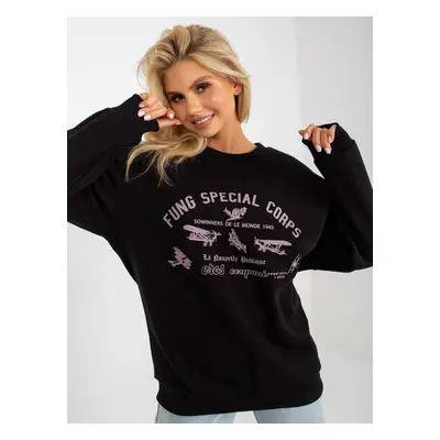 Sweatshirt-FA-BL-8138.23-black