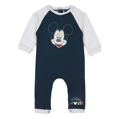 BABYGROW INTERLOCK MICKEY