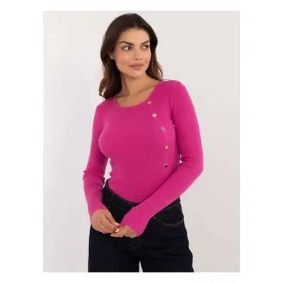 Sweater-AT-SW-2332-2.65-fuchsia