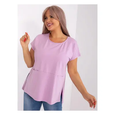 Blouse-RV-BZ-8845.19P-light purple