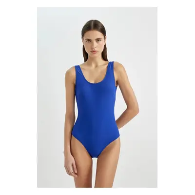 DEFACTO Fall In Love Regular Fit Swimsuit