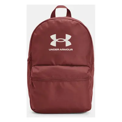 Under Armour Batoh UA Loudon Lite Backpack-RED - unisex