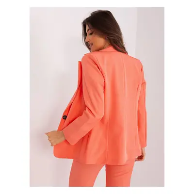 Jacket-DHJ-MA-18736.07-fluo orange