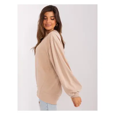 Sweatshirt-EM-BL-716.14-beige