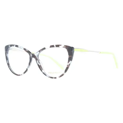 Emilio Pucci Optical Frame