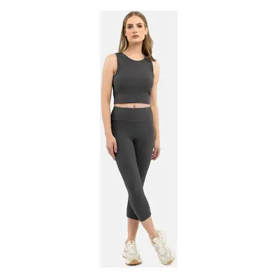 Volcano Woman's Gym Trousers N-Palermo