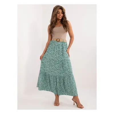 Skirt-DHJ-SD-3000.19-mint