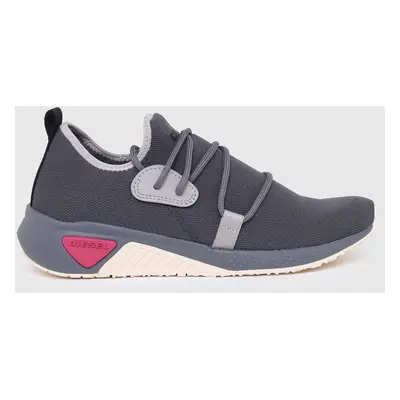 Diesel Sneakers - Sneakers grey