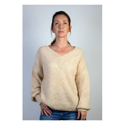 Sweet Knit Woman's Jumper