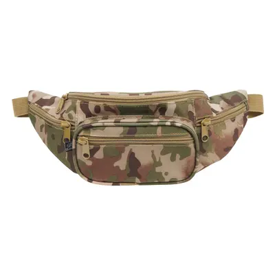 Pocket Hip Bag taktická kamufláž