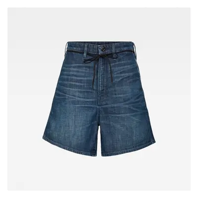 G-STAR Shorts - Lintell Short Blue