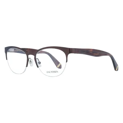 Zac Posen Optical Frame ZOLG BU Olga