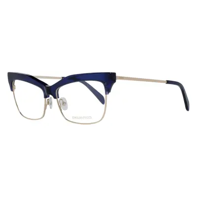 Emilio Pucci Optical Frame