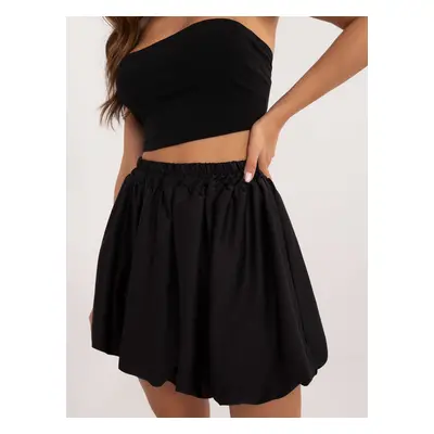 Skirt-DHJ-SD-19865.45-black