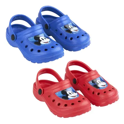 CLOGS MICKEY