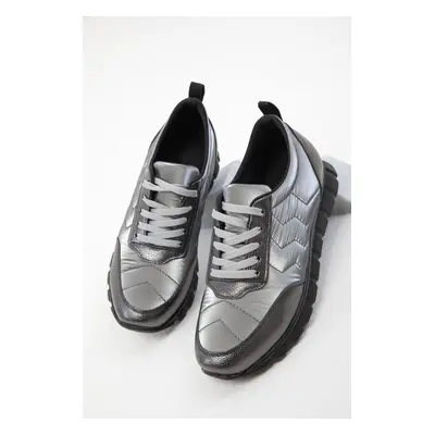 Soho Platinum Women's Sneakers