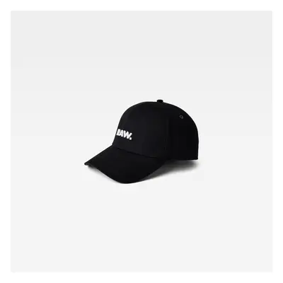 G-STAR Baseball cap - Aw original baseball cap black