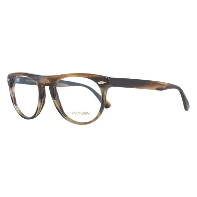 Zac Posen Optical Frame ZIDE BR Idealist