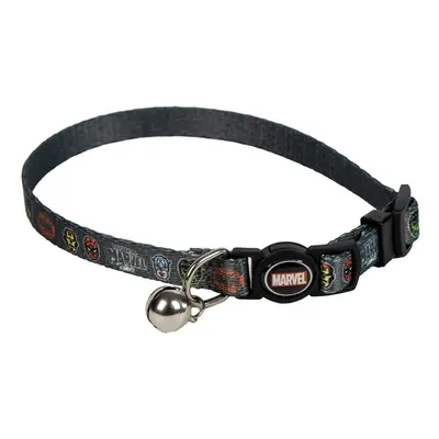 CAT COLLAR MARVEL