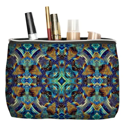 Bertoni Unisex's Cosmetic Bag Solo Barcelona