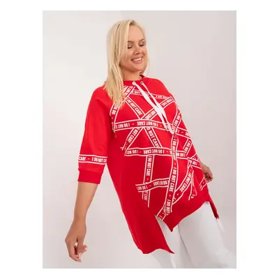 Tunic-RV-TU-7598.94-Red