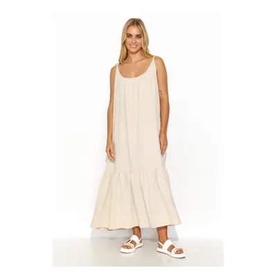 Makadamia Woman's Dress M836