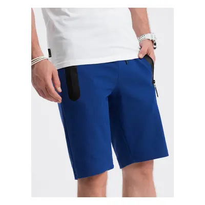 Edoti Short sweat shorts