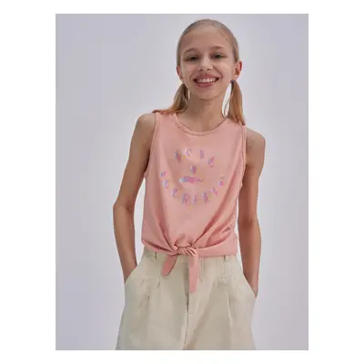 Big Star Kids's Singlet T-shirt