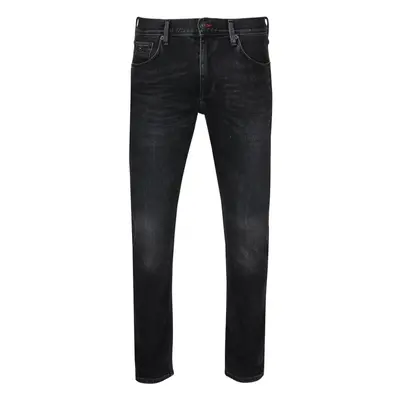 Tommy Hilfiger Jeans - CORE BLEECKER SLIM JEAN black