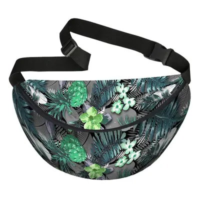 Bertoni Unisex's Big Waist Bag Lambada