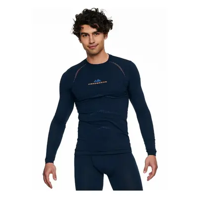 Henderson Nordic Thermal Protect Skin M-2XL navy 59x T-shirt