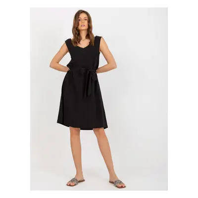 Dress-WN-SK-VE38.07-black