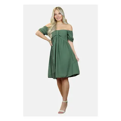 Merribel Woman's Dress Nidlania