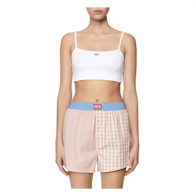 Diesel Shorts - UUBX-STARK BOXER-SHORTS pink