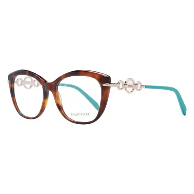 Emilio Pucci Optical Frame