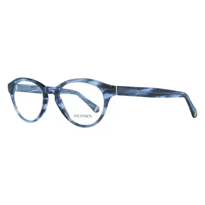 Zac Posen Optical Frame ZEVE BL Evelyn