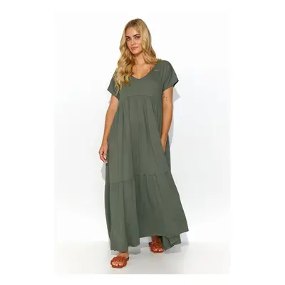 Makadamia Woman's Dress M828