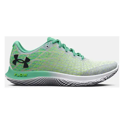 Under Armour Boty UA FLOW Velociti Wind 2-WHT - Pánské