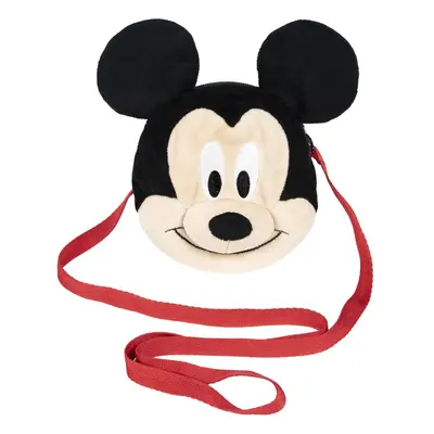 HANDBAG PELUCHE MICKEY