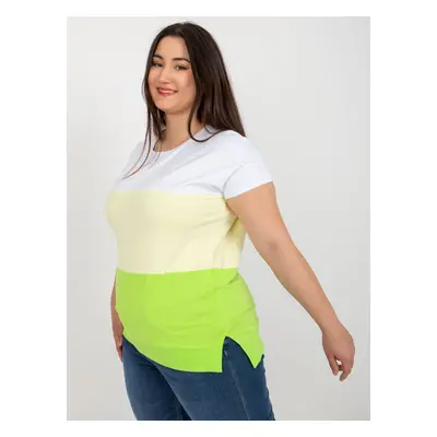 Blouse-RV-BZ-8778.48-white-yellow