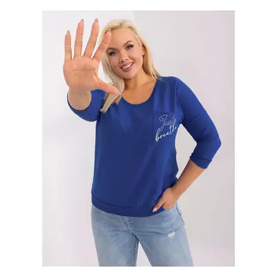 Blouse-RV-BZ-9065.21-Cobalt