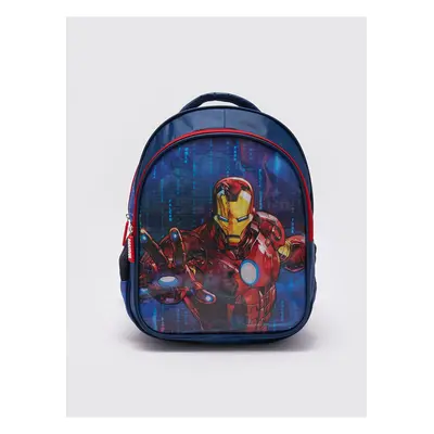 LC Waikiki Lw - Avengers Printed Class Hero Backpack