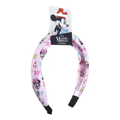 HAIR ACCESSORIES HAIRBAND CHILDISH MINNIE