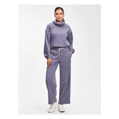 GAP Tepláky z microfleece - Dámské