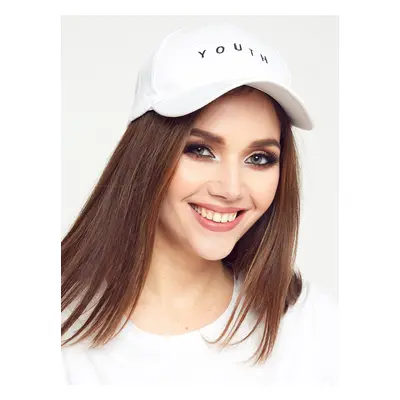 White cap Yups cx4184. R01